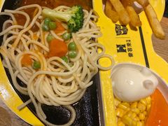 -豪客来牛排(青龙街店)