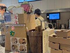 -喜茶(广州北京路惠福东店)