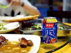 马蹄爽-大笑饭堂(甲子桥店)