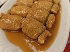 -玉华台饭庄(裕中西里小区店)