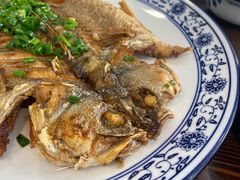 特色干煎鱼-兰边碗(鼓楼店)