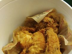 -肯德基(杭州浦沿店)