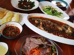 -云隐小厨·传统大理美食(复兴路店)
