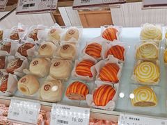 -唐饼家(第一食品五角场店)