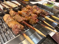 -老万烧烤(典逸心洲店)