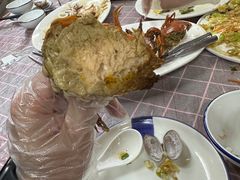 -鑫悦楼煎蟹·16年海鲜大排档