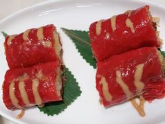 -香港百合居(LCM置汇旭辉广场店)