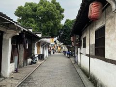 -绍兴书圣故里景区
