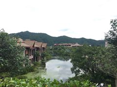-广州都喜泰丽温泉度假酒店