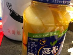 -缘福乡村铁锅炖民宿(八达岭店)