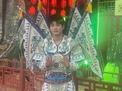 -南宁方特东盟神画