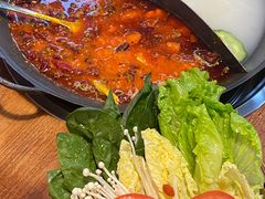 -楠火锅(新塘翡翠绿洲店)