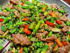 -杨记隆府(汉街店)