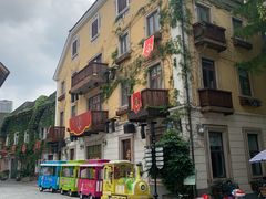 -五矿哈施塔特文旅小镇