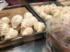 -袁大头包子(光华路店)