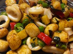 -江南赋(内蒙古大厦店)