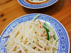 -云河农家乐饭店(福禄缘树山店)