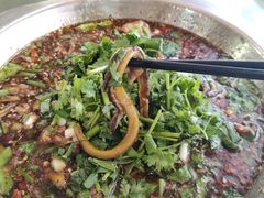 鳝丝-临江后街鳝丝(临江店)
