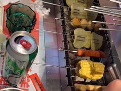 -嫩羊羊·延边烤串·朝鲜族美食(张家港美食街店)