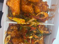 -悠个炸鸡(南京创始店)