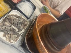 -牛街清真满恒記(平安里西大街店)