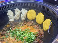 -徐家屯铁锅炖(宋家庄店)