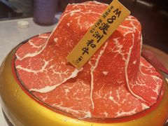 -一绪に寿喜烧自助(世茂广场店)