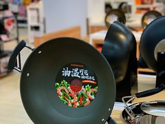 -家乐福(古北店)
