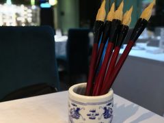 -山顶顶概念四川菜(黄埔大道店)