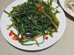 -蝎王府羊蝎子(虎坊桥总店)