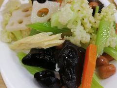 -赵奶奶水饺锅贴小酒馆(丁字沽店)