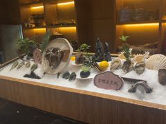 -月下料理(楷林IFC店)