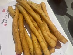-前门·鲜肉火锅(长风店)