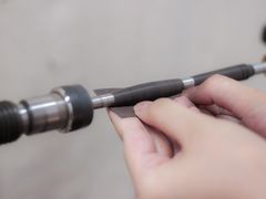 -五月木作·DIY木作文创体验店(北京路店)