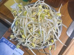 -阳阳老火锅(小南门店)