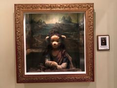 -济州岛泰迪熊博物馆