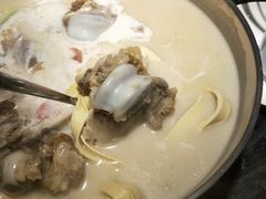 -骨之味·筒骨汤火锅(江头店)