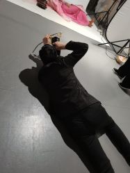 -盘子女人坊古装写真摄影