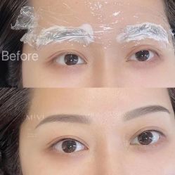 -MIVI野生眉纹绣纹眉