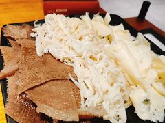 -潮味四季潮汕牛肉火锅(来凤街店)