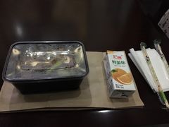 -上林铁板烧(延安西路店)