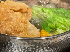 -犇鼎牛潮汕牛肉火锅(新辰里学清路店)