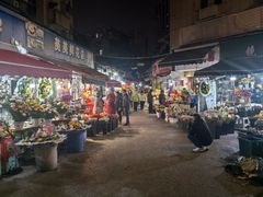 -循礼门鲜花花市(武汉循礼门店)