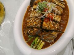 -小船渔村•大连菜•大连焖鱼(明泽街店)