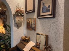 -绿房子方寸咖啡(星海名城店)