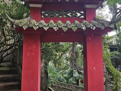 -老君山