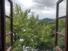 -蒋氏故居