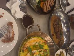 -城市露台景观餐厅(淮海路店)