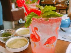 -樾餐厅泰式海鲜火锅(民歌湖店)