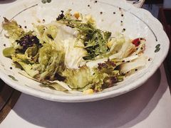 -千寻山野烤肉(中关村店)